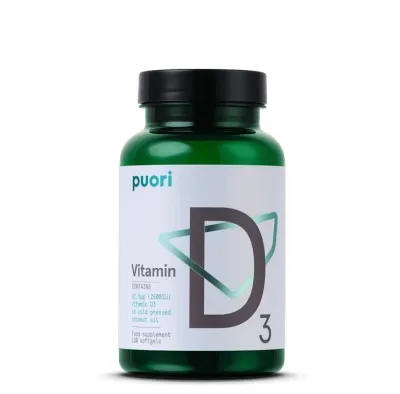 Puori D3