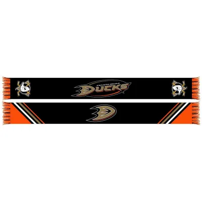 Šála Anaheim Ducks NHL Home Team Scarf