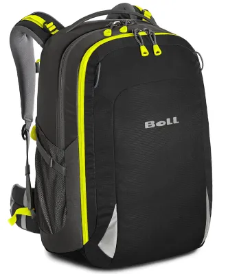 Boll SMART 24 black