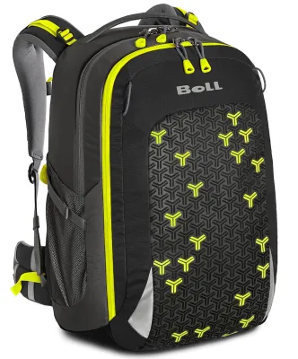 Boll SMART 24 Cubes black