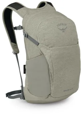 Osprey DAYLITE PLUS DRIFTSHADE grey wolf 810184370666