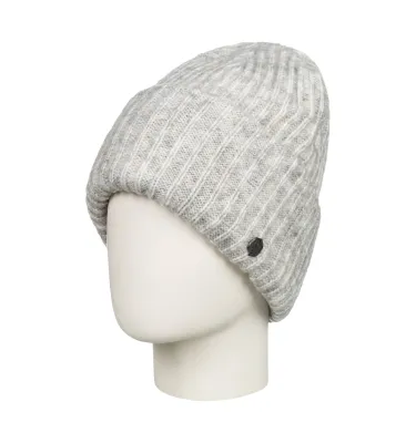 Roxy kulich Nevea Heather Grey | Šedá | Velikost One Size