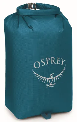 Osprey UL DRY SACK 20  waterfront blue 843820156577