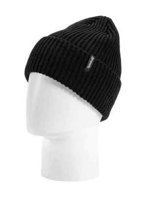 Kulich meatfly dara černá one size