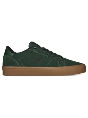 Emerica pánské boty Moca Green / Gum | Zelená | Velikost 9 US