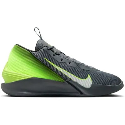 Nike G.T. JUMP ACADEMY Pánské basketbalové boty, tmavě šedá, velikost 44.5