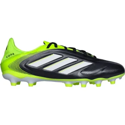 adidas COPA PURE III LEAGUE FG/MG Pánské kopačky, černá, velikost 42 2/3