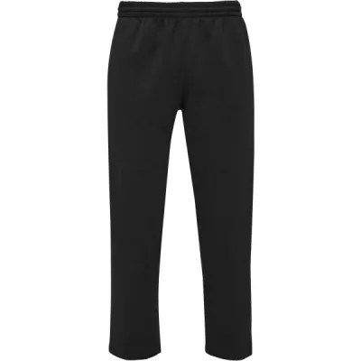 Russell Athletic JOGGERS Pánské tepláky, černá, velikost M