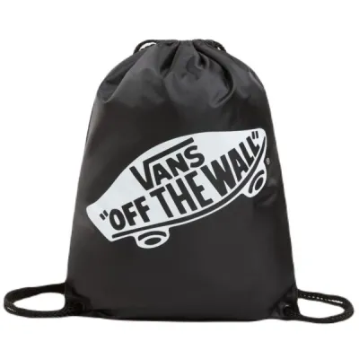 Vans BENCHED BAG Vak, černá, velikost UNI