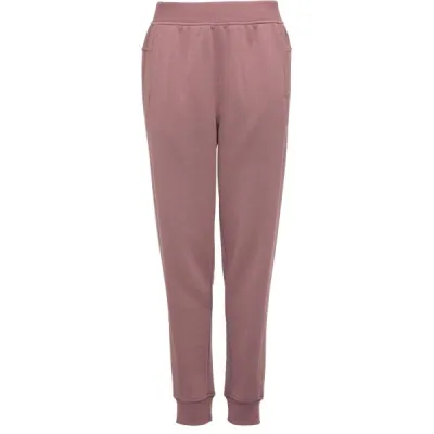 Calvin Klein PW - Jogger Dámské tepláky, růžová, velikost S