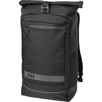 Helly Hansen CEDAR 25L BACKPACK Batoh, černá, velikost UNI