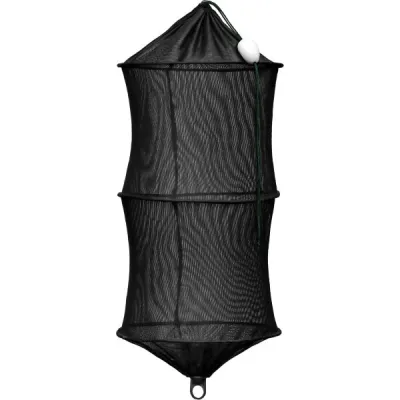 Suretti ECO 35 x 90 CM Vezírek s plovákem, černá, velikost UNI