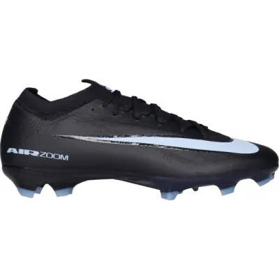 Nike ZOOM AIR MERCURIAL VAPOR 16 PRO FG Pánské kopačky, černá, velikost 45.5