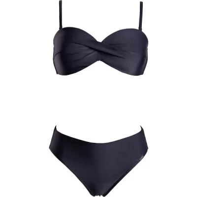 Axis SWIMSUIT Dámské plavky, tmavě modrá, velikost 38