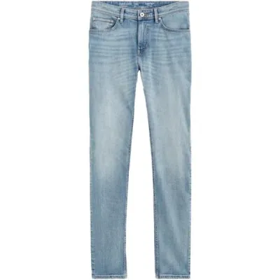 CELIO VOSLIGHT25 Pánské džíny, světle modrá, velikost 30x34