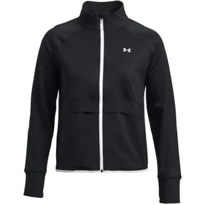 Under Armour TRAIN Dámská bunda, černá, velikost S