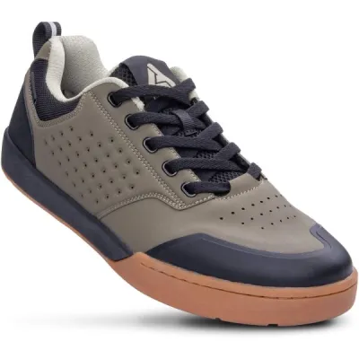 Laceto MESETA SPD Tretry na kolo, khaki, velikost 46