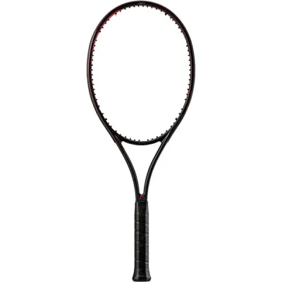 Head PRESTIGE MP Raketa na tenis, černá, velikost L3