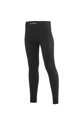 Lasting WAURA 9090 černé dámské merino spodky Velikost: 2XL/3XL