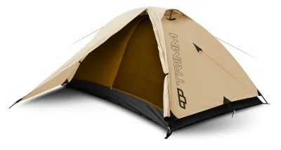 Trimm Compact sand