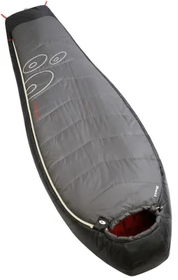 Boll Magma+ RF Left BASALT 8591790104099