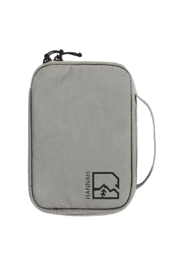Hannah TRAVEL CASE silver sage Velikost: UNI
