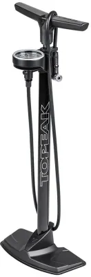 TOPEAK pumpa JOEBLOW PRO X Velikost: UNI