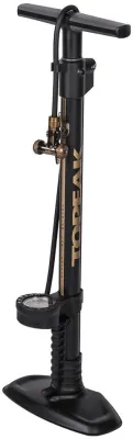 TOPEAK pumpa JOEBLOW TUBI 2STAGE Velikost: UNI