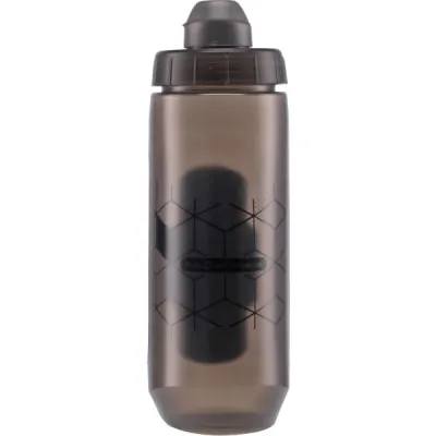 FIDLOCK TWIST 590 Láhev na kolo, šedá, velikost 590 ML