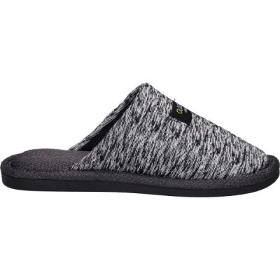 Oldcom OTTO Unisex pantofle, černá, velikost 40/41
