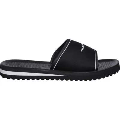 Rucanor SANTORINI Unisex pantofle, černá, velikost 37