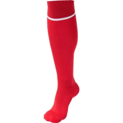 CASTORE TOP SOCK Pánské štulpny, červená, velikost 70a