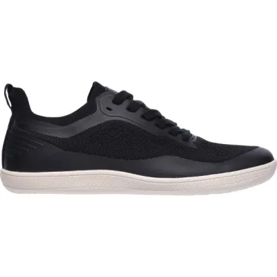 Willard EMBER Unisex barefoot obuv, černá, velikost 36