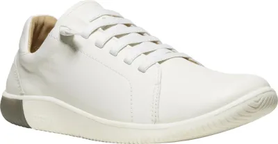 Keen KNX LACE MEN star white/star white Velikost: 43