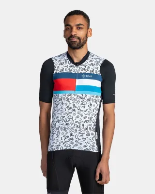 Kilpi RIVAL-M Černá Velikost: M