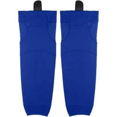 Bauer FLEX STOCK HOCKEY SOCK YTH Dětské štulpny, modrá, velikost S/M