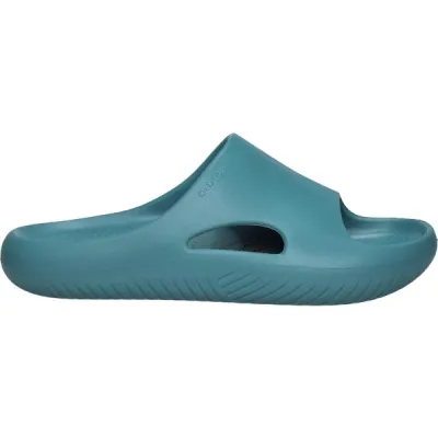 Oldcom SKYLINE Unisex pantofle, modrá, velikost 41/42