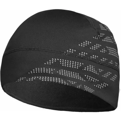 Etape FIZZ VISION Čepice, černá, velikost L/XL