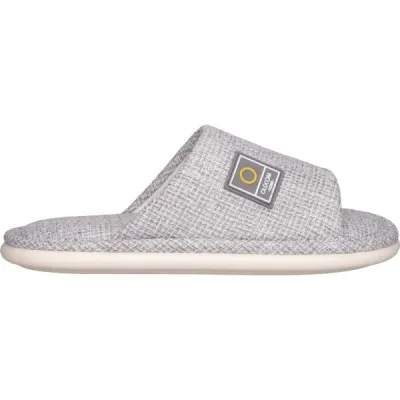 Oldcom ATLAS Unisex pantofle, šedá, velikost 36/37