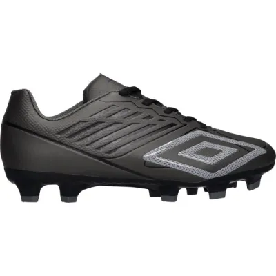 Umbro VELOCITA DECIMA SQUAD FG Pánské kopačky, černá, velikost 44.5