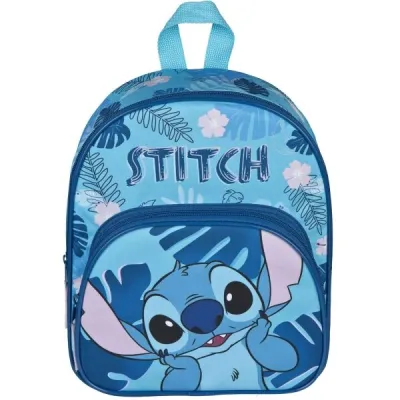 Oxybag LILO &AMP; STITCH Dětský batoh, modrá, velikost UNI