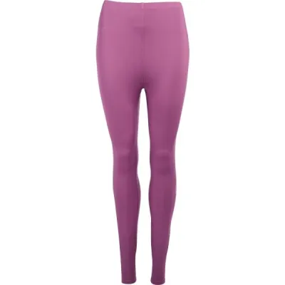 Calvin Klein ESSENTIALS PW LEGGING Dámské legíny, růžová, velikost S