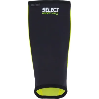Select CALF SUPPORT 6110 Bandáž lýtka, černá, velikost XL