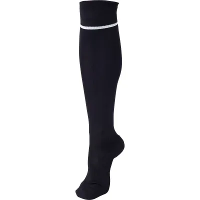 CASTORE TOP SOCK Pánské štulpny, černá, velikost 70a