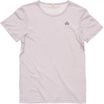 Devold ACTIVE TEE WMN Dámské funkční tričko, růžová, velikost XS