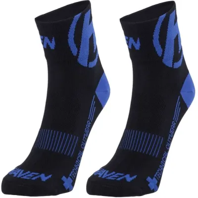 HAVEN LITE NEO Ponožky, černá, velikost 37/39