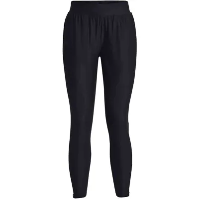Under Armour QUALIFER ELITE PANT Dámské kalhoty, černá, velikost S
