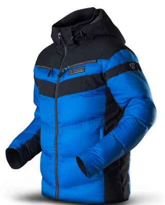 Trimm ECCO black/jeans blue Velikost: XXL