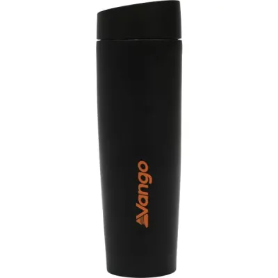 Vango URBAN BOTTLE 460ML Termoláhev, černá, velikost UNI