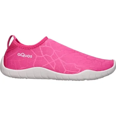AQUOS LILJA Dámské boty do vody, růžová, velikost 40